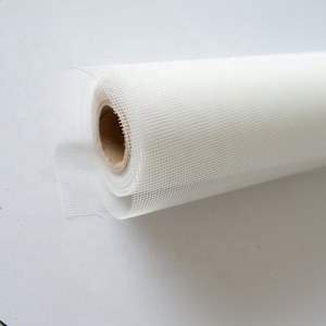 Écran de fenêtre de Protection moderne blanc couvrant le <span class=keywords><strong>rouleau</strong></span> de tissu de <span class=keywords><strong>moustiquaire</strong></span> de fil de fibre de verre pour la maille d'écran de fenêtre - Product Image 1