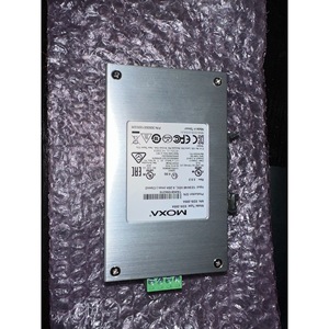โมซ่า EDS-205A สวิตช์อุตสาหกรรม 12/24/48VDC 0.25A คลาส 2 สำหรับอุปกรณ์ระบบอัตโนมัติ - Product Image 1