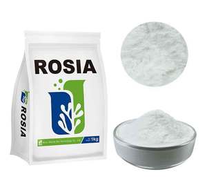 Fertilizante Orgánico Soluble en Agua con Oligoelementos de <span class=keywords><strong>Tierra</strong></span> de Diatomeas Rosia, Alta Concentración, Forma Líquida, Liberación Rápida, Mejora el pH - Product Image 1