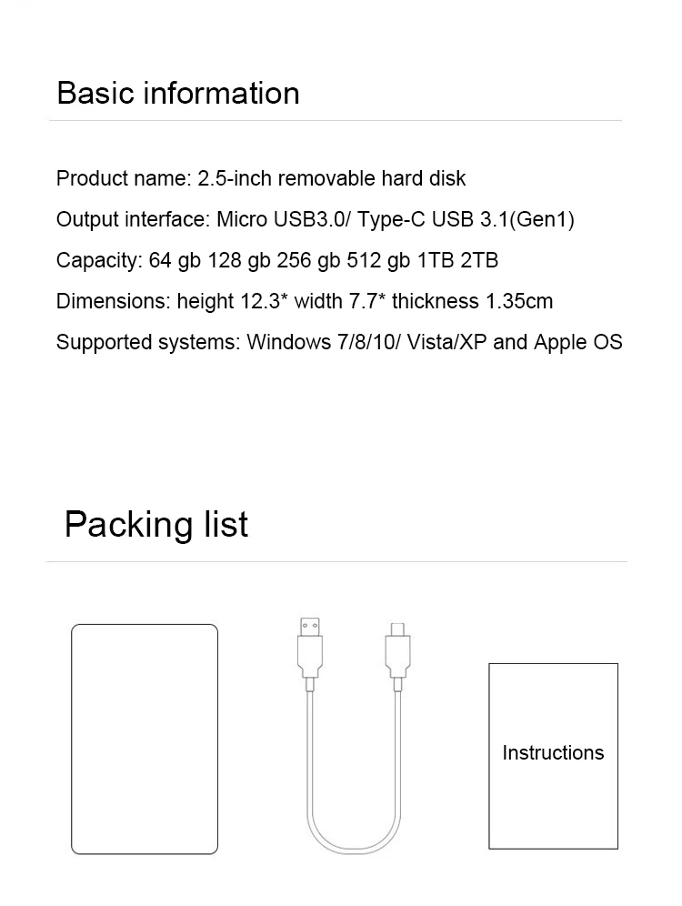 Factory Price M.2 SSD High Speed Hard Drive Disk Pcie Gen 4.0 128GB 256GB 512GB 1TB 2TB M.2 SSD for Internal Desktop and Laptop