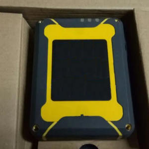 ความแม่นยำสูง GNSS รับ <span class=keywords><strong>Qbox</strong></span> 8รับสัญญาณ GPS - Product Image 4