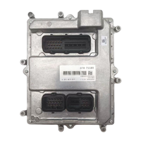 Module de commande de moteur de haute qualité contrôleur de moteur ECU ECM 0281020099 0281 020 099 pour Bosch