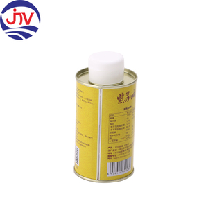 Boîtes de conserve vides en fer blanc de qualité alimentaire 250 ml pour l'emballage de bonbons, aliments pour animaux et huiles de cuisson - Product Image 6