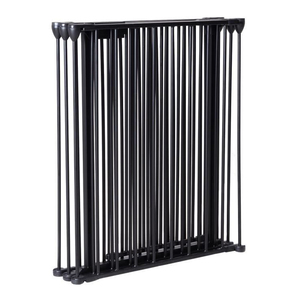 Bebé cama de metal interior puerta de seguridad jugar cerca de <span class=keywords><strong>parque</strong></span> utilizado para bebé - Product Image 6