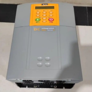 Variador de Velocidad DC de 4 Cuadrantes Serie DC590+ de Grado Superior, Marca 590P-53311020-P00-U4A0 110A, Disponible en Stock, Garantía Directa de Fábrica - Product Image 6