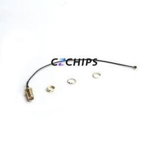 AHCG.101 L=150 RF Cable RF Whole Sale Electronic Component Chips Supplier & BOM Service - Product Image 1
