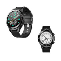 Montre connectée 4G GPS LBS Wifi pour enfants, écran tactile HD, appels vidéo, avec caméra, nouvelle collection 2022