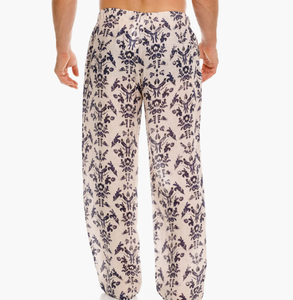 <span class=keywords><strong>Pantalon</strong></span> de <span class=keywords><strong>pyjama</strong></span> pour <span class=keywords><strong>homme</strong></span> de qualité supérieure, avec logo personnalisé, joggers sublimés, vente chaude, vêtements de nuit élégants et confortables, <span class=keywords><strong>pantalon</strong></span> en lin - Product Image 4