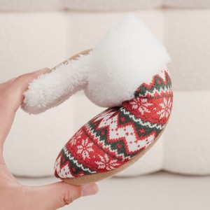 Pantuflas para Parejas, con Forro <span class=keywords><strong>de</strong></span> Piel Sintética, Entresuela <span class=keywords><strong>de</strong></span> EVA, Suela <span class=keywords><strong>de</strong></span> PVC, Térmicas, Antideslizantes y Suaves - Product Image 6