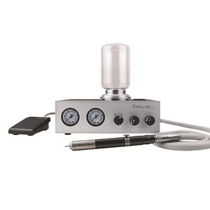 Máquina de grabado a agua, máquina de grabado dental, grabado con pieza de mano, técnico dental, neumática de alta velocidad - Product Image 4