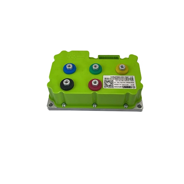 Fardriver ND72360 Intelligent Programmable Sine Wave Controller Electric Vehicle and Motorcycle Motor Controller