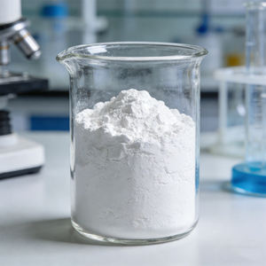 ผงอะลูมิเนียมไฮดรอกไซด์ ATH แบบไหลได้ง่าย ขนาด 8-11 ไมครอน ปริมาณธาตุเหล็กต่ำ ผงอะลูมินาไตรไฮเดรตสำหรับเทอร์โมพลาสติกอีลาสโตเมอร์ - Product Image 6