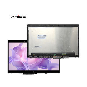 หน้าจอ LCD 14.0 "TFT พร้อมชุดประกอบดิจิไทเซอร์แบบสัมผัสสำหรับ EliteBook 1040 G6สำหรับอินเตอร์เฟซสี16.7M - Product Image 1