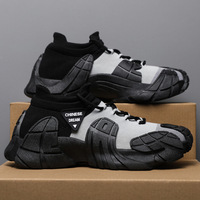 Nouvelles chaussures de sport pour homme, marques de baskets, chaussures, chaussures de sport, Chine