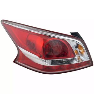 Usine bon prix vente entière nouveau style oe frein rouge arrière gauche droite feux feux arrière lampes pour <span class=keywords><strong>Nissan</strong></span> <span class=keywords><strong>Altima</strong></span> 2013 2014 <span class=keywords><strong>2015</strong></span> - Product Image 3
