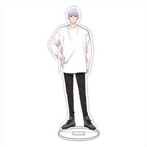 Figura de Anime Ito <span class=keywords><strong>Narita</strong></span> Minamoto <span class=keywords><strong>Narita</strong></span>, Soporte Acrílico con los Cuatro Hermanos Menores, Personaje de Dibujos Animados, Decoración, Adorno - Product Image 2