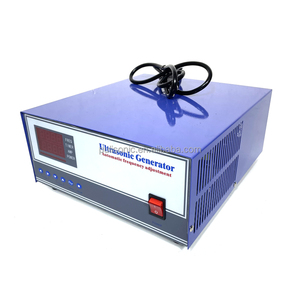 Générateur d'ondes ultrasoniques 300W 40Khz pour nettoyeur ultrasonique béchers et pipettes en verre - Product Image 3