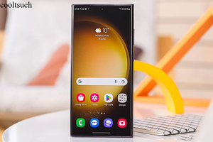 Téléphone Original S23 Ultra 5G S9 8b 6,8 pouces ROM 256/512 Go RAM 8/12 Go Snapdragon NFC Smartphone Android - Product Image 1