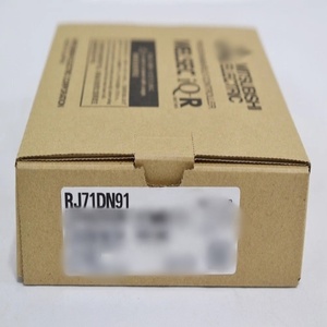 Módulo Controlador IO RJ71DN91 Nuevo, Original y Programable con Garantía de un Año - Product Image 3