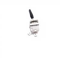 Interrupteur à bascule de type Lucas SPB200 31909 65SA pour Land Rover MG Triumph Classic Car
