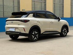 Wuling BingoS Édition Premium 2025 2026 – <span class=keywords><strong>Voiture</strong></span> Compacte 5 Places Best-Seller avec Diverses Options de Couleurs - Product Image 5