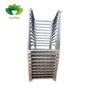 Tyre Racking System Stackable OEM 1500kg Truck Tire Rack Metal Rack Storage Shelf