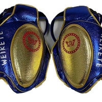 Cible de cuisse épaissie imprimable en PU pour équipement de protection Sanda, cible de boxe pour entraînement de combat, sparring, coupes latérales et évasements