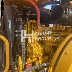 Neuankömmling Gebraucht Cat <span class=keywords><strong>950</strong></span> Radlader Maschinen CAT <span class=keywords><strong>950</strong></span> 966 980 <span class=keywords><strong>Caterpillar</strong></span> <span class=keywords><strong>950</strong></span> Lader Gebraucht Günstiger Verkauf - Product Image 6