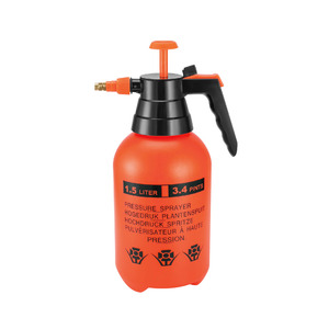 2 литра heavy duty сад воды триггер распылитель бутылки для продажи - Product Image 3