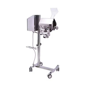 Detector de Metales de Garganta Tipo NG-706T - Product Image 3