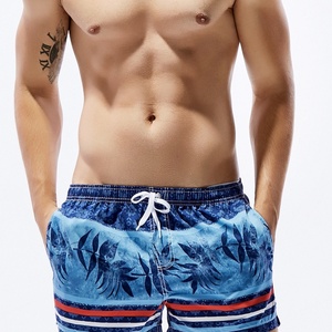 Conjunto de Dos Piezas de Moda para Mujer, Casual, Transpirable, para la Playa, con Push-Up, de Secado Rápido, Spandex/Poliéster, Personalizado - Product Image 4