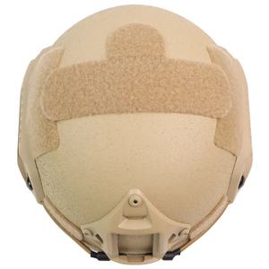 Nuevo Casco Mich Personalizado de Fibra de Vidrio - Ligero, Resistente al Agua, Diseño de Lujo, Sistema de Suspensión Wendy para Exteriores - Product Image 5