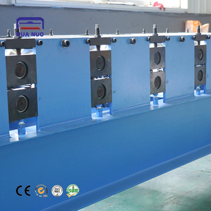 <span class=keywords><strong>Machine</strong></span> de formage de tôles de toiture ondulée, <span class=keywords><strong>machine</strong></span> de formage de tôles de toiture et de mur, <span class=keywords><strong>machine</strong></span> de formage de tôles de toiture profilées IBR - Product Image 2