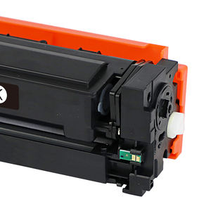 Cartouche de toner laser <span class=keywords><strong>HP</strong></span> de qualité d'origine 203A CF540 CF541 CF542 CF543 <span class=keywords><strong>CF540A</strong></span> CF541A CF542A CF543A Pro M254dw M280nw M281fdw - Product Image 4