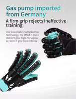 Gants de rééducation hémiplégique à contrôle intelligent ToWell, certifiés CE, classe I, résistance réglable, pour la physiothérapie