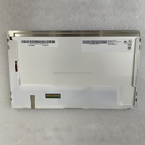 ใหม่ 10.1 นิ้ว 1024*600 WSVGA อุตสาหกรรมหน้าจอ LCD สำหรับอุปกรณ์อุตสาหกรรม PLC อินเทอร์เฟซระหว่างมนุษย์กับเครื่องจักร G101STN01.0 - Product Image 3