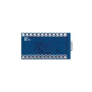 High Quality <strong>ATMEGA32U4</strong> Pro Micro <strong>Development</strong> Board 5V/16m Module Universal Serial Bus Updater Board with Type-c Interface - Product Image 6