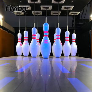 Fying vente en gros chaîne Pinsetter <span class=keywords><strong>Bowling</strong></span> Lane Machine ensemble boules de <span class=keywords><strong>bowling</strong></span> professionnelles et épingles pour <span class=keywords><strong>parc</strong></span> de centre de <span class=keywords><strong>bowling</strong></span> d'amusement - Product Image 6