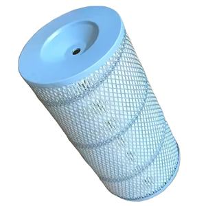 แผ่นกรองอากาศอะไหล่คอมเพรสเซอร์กระดาษกรอง6เดือนแมนนี่25100072-071 - Product Image 4