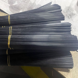 Varilla de Fibra de Vidrio Duradera de 2 mm y 3 mm para Uso Industrial, Colores Personalizados, Forma de Extrusión Personalizada, Antiarañazos, Ligera, Alta Resistencia - Product Image 5