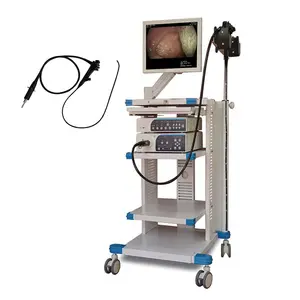 Factory direct supply 4k uhd laparoscopy endoscopic camera system neuro endoscope