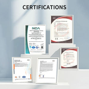 Fuente de Alimentación de Doble Conversión <span class=keywords><strong>Eaton</strong></span> <span class=keywords><strong>93E</strong></span> 15KVA 380/400V Trifásica UPS en Línea 60Hz Diseñada para Centros de Datos/Fabricación/Telécomunicaciones - Product Image 6