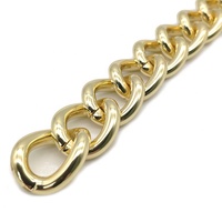 Tianshiwang — sac à bandoulière en métal, 5x22x26mm, fourre-tout pour femmes, accessoires à chaîne