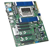 Carte mère de serveur TYAN S8030 AMD EPYC 7002/7003 d'origine, neuve, DDR4 3200, conçue pour les serveurs généraux, en stock