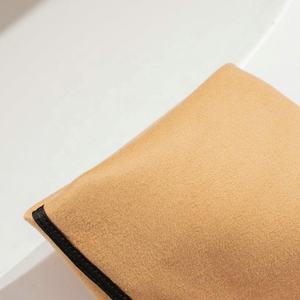 רך PU חומר ירך גבוהה ארוך מגפי פלטפורמת נעלי נשים של מגפי עקבים עבור סיטונאי במפעל מחיר - Product Image 5