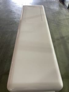 Toptan Yeni Masif Ahşap Çevre Dostu Avrupa Tarzı Lüks Cenaze Tabutları Yüksek Kapasiteli <span class=keywords><strong>2026</strong></span> - Product Image 2