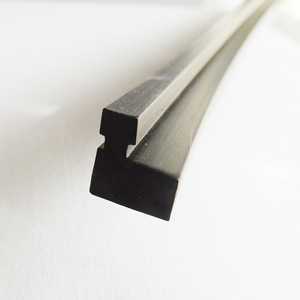 Tira de sellado de caucho EPDM Haishu hecha a medida para puertas, ventanas y gabinetes de automóviles - Product Image 3