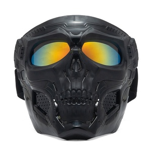 Lunettes UV <span class=keywords><strong>de</strong></span> sécurité pour <span class=keywords><strong>moto</strong></span> <span class=keywords><strong>Masque</strong></span> <span class=keywords><strong>de</strong></span> protection coupe-vent pour la conduite sur route et les voyages - Product Image 1
