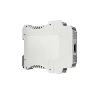 Gateway Inteligente Programable CAN Bus Ethernet RS485/RS232 Compatible con Protocolo Modbus RTU/TCP Maestro/Esclavo CANopen
