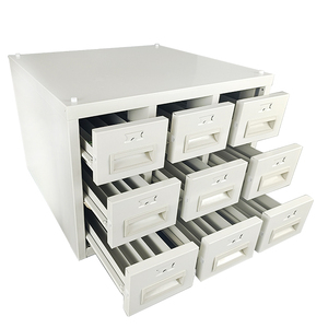 Organisateur de placard de pathologie avec tiroir coulissant, <span class=keywords><strong>armoire</strong></span> de <span class=keywords><strong>rangement</strong></span> <span class=keywords><strong>coulissante</strong></span> - Product Image 1